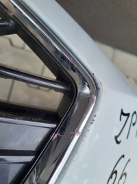 Audi a4 s4 b9 s-line рестайлинг  перед бампер передний Недорого, фото thumb