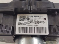 фото thumb №6, Citroen ds5 11-15 переключатель комбинированный переключатели 98000242zd