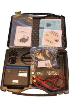 РУЧНОЙ МУЛЬТИМЕТР VW VAG 1526D/E OEM