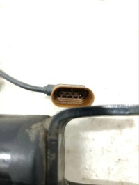 Передний левый амортизатор пневматический mercedes-benz Цена, фото thumb