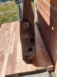 фото thumb №9, Jeep grand cherokee wj 99-04 дверь правый перед