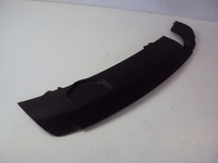 фото thumb №1, Накладка бампера задняя audi a1 2010-