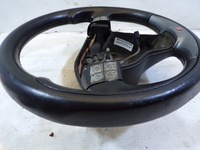 фото thumb №6, Кермо seat leon 2 ii fr шкіра багатофункціональна