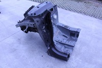 фото thumb №4, Четверть левый перед renault espace v 18r,