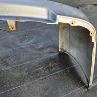 Бампер задня задній opel astra g cabrio парктронік Недорого, фото thumb