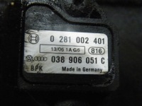 Audi a6 c6 2.0 tdi охолодження система охолодження двигуна інтеркулер Недорого, фото thumb