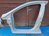 фото thumb №1, Обшивка ліва блок двигуна hyundai i10 ii 2013r-