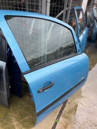 фото thumb №2, Двері праве перед передні opel zafira b z20n