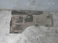 фото thumb №1, Mazda 3 bp 19r защита правая подвеска dół нижняя