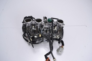 YAMAHA FZ1 FAZER инжекторный дроссель