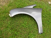 фото thumb №9, Крила лівий mitsubishi grandis 03-11r. перед =