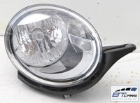 фото thumb №8, Vw the beetle комплектний перед капот крила бампер pas переднє лампи підсилювач