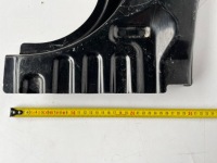 фото thumb №4, Обшивка праве блок двигуна поріг chevrolet spark 2016-