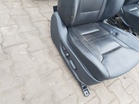 фото thumb №8, Hyundai i40 11-14r универсал сиденья кожаные диван