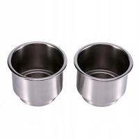 фото thumb №9, 2 szt. кронштейн na bidon ze нержавіюча сталь нержавіючої do