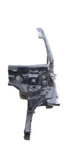 фото thumb №3, Чверть лівий перед поріг mercedes e klasa w213