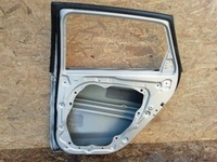 фото thumb №9, Hyundai i30 kombi 17- дверь задние задняя