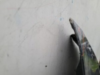 Porsche cayenne 1 1 04-10 7l5 капот кришка двигуна Доставка, фото thumb