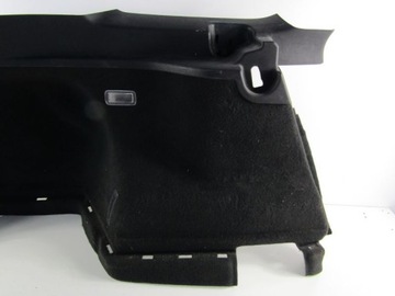 фото thumb №10, Avensis iii t27 панель боковина багажника 11-15 лівий