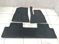 фото thumb №1, Tesla модель 3 floot mat set rhd правый hand drive