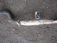 фото thumb №10, Труба магистраль wody водяная opel corsa d 1.7 cdti