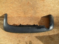 фото thumb №8, Vw passat b6 3c 05-10 kombi накладка бампера задня