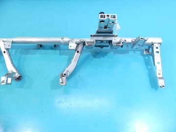 фото thumb №8, Каркас панелі консолі porsche panamera 970 eu