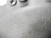 фото thumb №5, Диск прижимная сцепления toledo golf 067141025qx