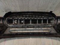 фото thumb №13, Mini cooper f55 f56 f57 2014- бампер перед 7337791