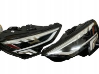 фото thumb №1, Audi a3 s3 лампа перед led 8y0941033b 8y0941034b