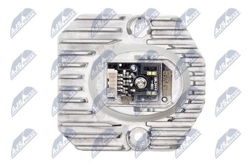 фото thumb №10, Модуль led світла руху денного nty bmw 6 620 630 640