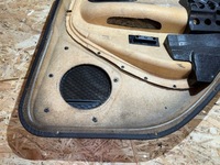 фото thumb №9, Volvo s60 2002 задня сторона ліва обшивки / обшивка двері задніх
