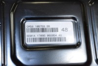 Аккумулятор аккумулятор 7.6 kwh gm58-10b759-bb ford c-max mk2 2.0 hybrid 188 km Недорого, фото thumb