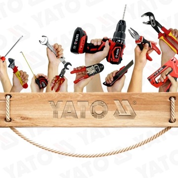 Набор кистей Vorel 06963 Набор 3PCS