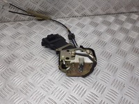 фото thumb №2, Замок двері правий задня mazda 2 dy