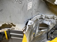 фото thumb №8, Toyota proace verso city бампер перед 19-