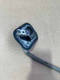 Шланг охлаждение аккумулятора, аккумулятор mercedes s klasa w222 гибрид Недорого, фото thumb