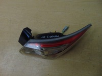 фото thumb №16, Лампа права задня mazda 3 bl hb 5двері 09- europa