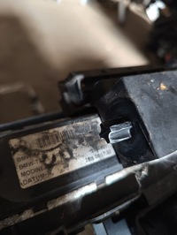 фото thumb №7, Bmw e83 x3 радіатор wody 3403551.8 радіатор кондиціонера коробки