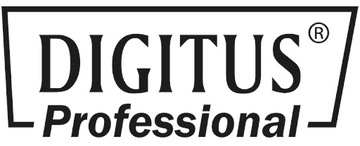 БЛОК ПИТАНИЯ ВИТОЙ POE 48В 60ВТ DIGITUS DN-95104