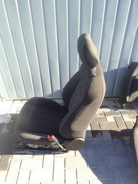 фото thumb №6, Ford mustang 19- сидіння диван рестайлінг usa