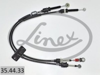 фото thumb №1, Трос переключения передач opel vivaro 1,6 cdti