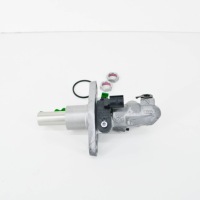 фото thumb №6, Audi tt 8j тандем brake master цилиндр rhd 8j2611021crep