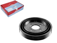 фото thumb №1, Cor80004372 колесо ременное вала коленчатого citroen c5