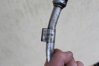 фото thumb №5, Wąż шланг кондиционера renault scenic ii 1.9 dci 8200217359