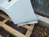 фото thumb №10, Крыло левый перед передний стальной mazda mx-5 iv 4 nd 03.15r- лак 47a