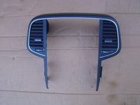 фото thumb №1, Радио рамка воздуховоды впуск панель renault talisman