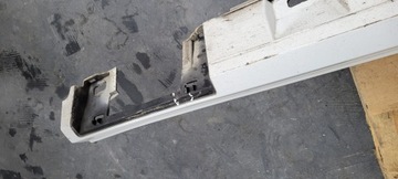 фото thumb №11, S6 c7 4g рестайлинг планка пороговая накладка правая ly9c 4g0853856n