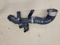 фото thumb №1, Land rover труба шланг интеркулер hj32-6c782-ac