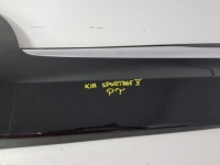 фото thumb №3, 2 kia sportage v молдинг дверь правый задняя правая задняя 87734-r2100